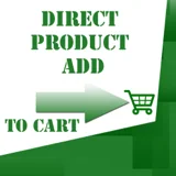 Direct Product Add to Cart