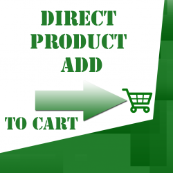 Direct Product Add to Cart